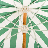 Business and Pleasure Co 2m Crew Beach Umbrella