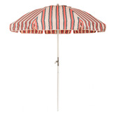Business and Pleasure Co 2m Bistro Beach Umbrella