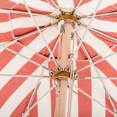 Business and Pleasure Co 2.5m Crew Patio Umbrella