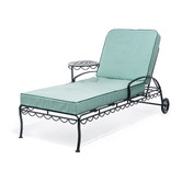 Business and Pleasure Co Rivie Sun Lounge Cushion Cover