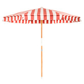 Business and Pleasure Co 2m Crew Beach Umbrella