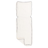 Business and Pleasure Co Rivie Sun Lounge Cushion Cover