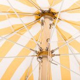 Business and Pleasure Co 2.5m Crew Patio Umbrella
