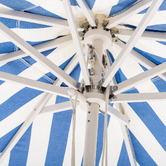 Business and Pleasure Co 2.1m Crew Market Umbrella