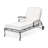 Business and Pleasure Co Rivie Sun Lounge Cushion Cover