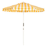 Business and Pleasure Co 2.1m Crew Market Umbrella