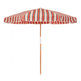 Business and Pleasure Co 2m Bistro Beach Umbrella