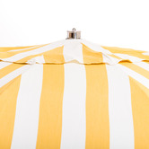 Business and Pleasure Co 2.5m Crew Patio Umbrella