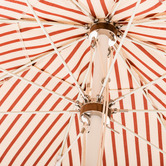 Business and Pleasure Co 2.3m Monaco Patio Umbrella