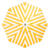 Business and Pleasure Co 2.1m Crew Market Umbrella