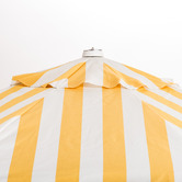 Business and Pleasure Co 2.1m Crew Market Umbrella