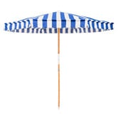 Business and Pleasure Co 2m Crew Beach Umbrella