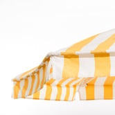 Business and Pleasure Co 2.1m Crew Market Umbrella