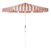 Business and Pleasure Co 2.1m Bistro Market Umbrella