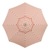 Business and Pleasure Co 2.1m Monaco Market Umbrella