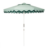 Business and Pleasure Co 2.1m Rivie Market Umbrella