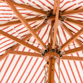 Business and Pleasure Co 2.1m Monaco Market Umbrella