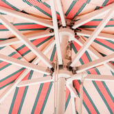 Business and Pleasure Co 2.1m Bistro Market Umbrella