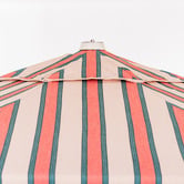 Business and Pleasure Co 2.1m Bistro Market Umbrella