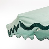 Business and Pleasure Co 2.1m Rivie Market Umbrella