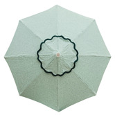 Business and Pleasure Co 2.1m Rivie Market Umbrella