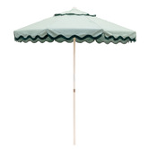 Business and Pleasure Co 2.1m Rivie Market Umbrella