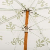 Business and Pleasure Co 1.8m Casa Seaglass Beach Umbrella