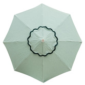 Business and Pleasure Co 2.1m Rivie Market Umbrella