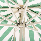 Business and Pleasure Co 2.1m Crew Market Umbrella