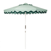 Business and Pleasure Co 2.1m Rivie Market Umbrella