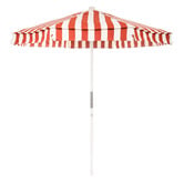 Business and Pleasure Co 2.1m Crew Market Umbrella