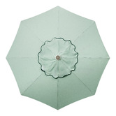 Business and Pleasure Co 2.1m Rivie Market Umbrella