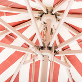 Business and Pleasure Co 2.1m Crew Market Umbrella