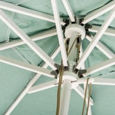 Business and Pleasure Co 2.1m Rivie Market Umbrella