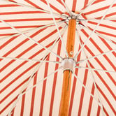 Business and Pleasure Co 1.8m Monaco Beach Umbrella