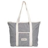 Business and Pleasure Co Laurens Canvas Beach Bag