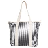 Business and Pleasure Co Laurens Canvas Beach Bag