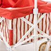 Business and Pleasure Co Monaco Foldable Beach Cart