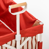 Business and Pleasure Co Monaco Foldable Beach Cart