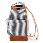 Business and Pleasure Co Laurens 25L Canvas Backpack