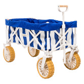Business and Pleasure Co Crew Foldable Beach Cart