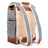 Business and Pleasure Co Laurens 25L Canvas Backpack