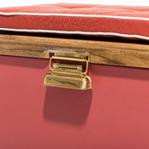 Business and Pleasure Co Hemingway Cushion Top Cooler Box