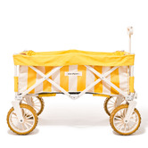 Business and Pleasure Co Crew Foldable Beach Cart
