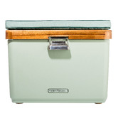 Business and Pleasure Co Hemingway Cushion Top Cooler Box