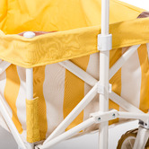 Business and Pleasure Co Crew Foldable Beach Cart
