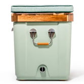 Business and Pleasure Co Hemingway Cushion Top Cooler Box