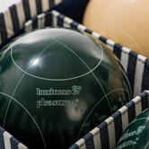 Business and Pleasure Co Bocce Ball Game Set