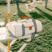 Business and Pleasure Co Bocce Ball Game Set