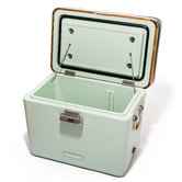 Business and Pleasure Co Hemingway Cushion Top Cooler Box